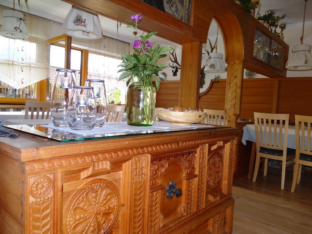 Hotel Garni Jaegerheim Серфаус Экстерьер фото