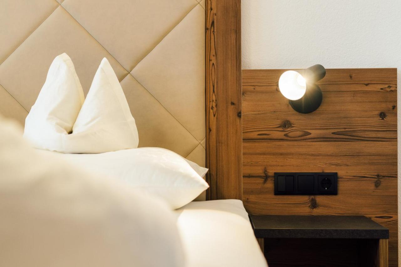 Hotel Garni Jaegerheim Серфаус Экстерьер фото