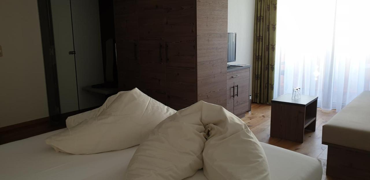 Hotel Garni Jaegerheim Серфаус Экстерьер фото